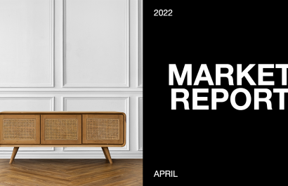 April-2022- Market Report